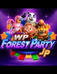 WP Forest Party JP